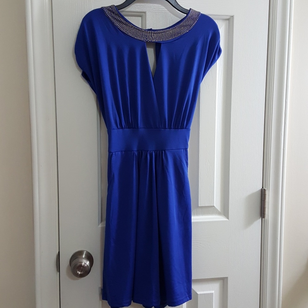 **Dress**
